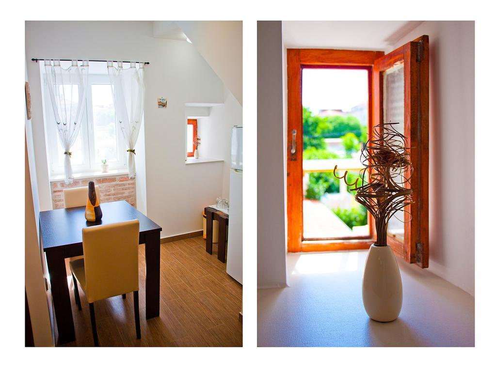 Luxury Old Town Suites Split Habitación foto