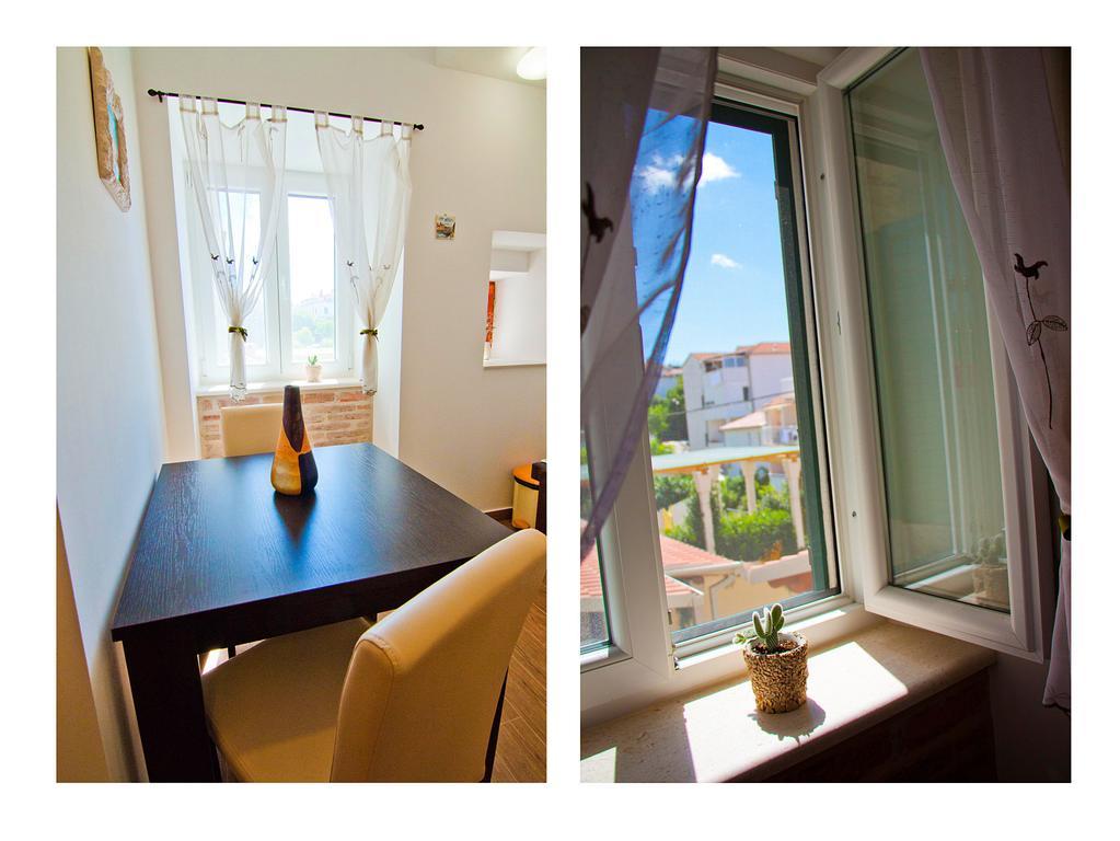 Luxury Old Town Suites Split Habitación foto
